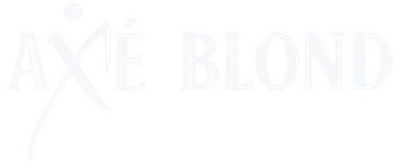 Axé Blond